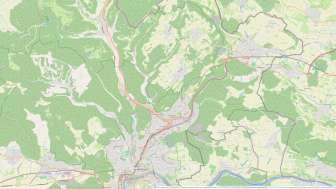 Show location