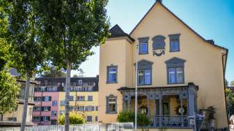 Hotel Selda's