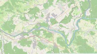 Show location