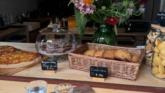 PATAP Nano - Coffee roastery / espresso bar / coffee shop