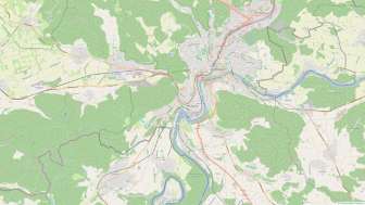 Show location Show location