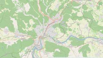 Show location