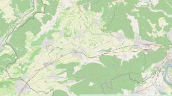 Show location