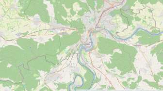 Show location