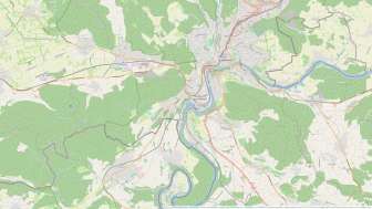 Show location