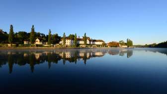 Former monastery of St. Katharinental