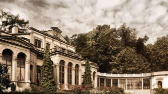 Moser Family Museum Charlottenfels