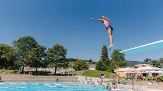 KSS Sports and Leisure Park Schaffhausen