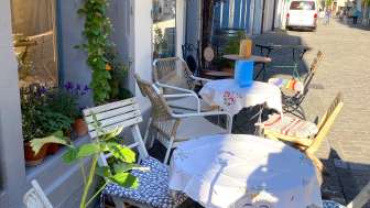 PeperOhni Café Shop and Bistro