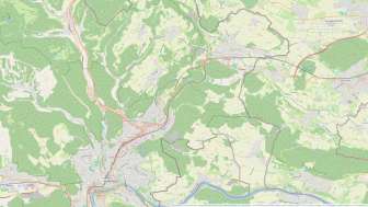 Show location