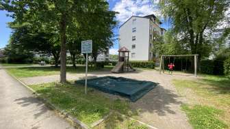 Playground Bivan
