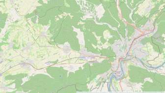 Show location