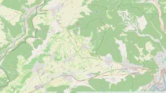 Show location