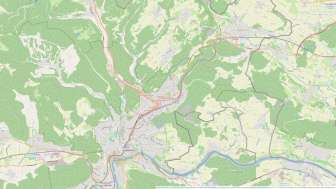 Show location