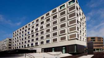 Vienna House by Wyndham Zur Bleiche Schaffhausen