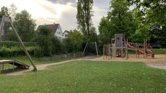Playground Breite Schoolhouse