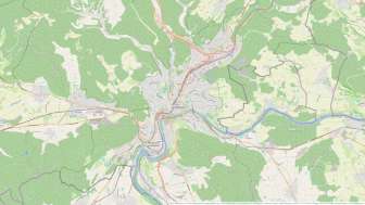 Show location