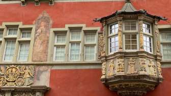 Zum Goldenen Ochsen