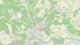 Show location