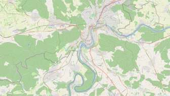 Show location Show location