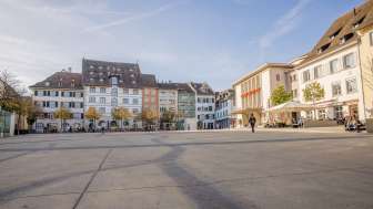 Herrenacker Herrenacker