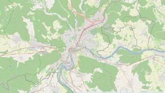 Show location