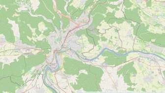 Show location