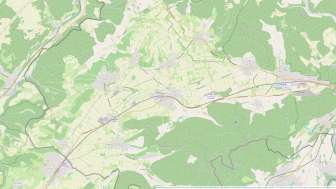 Show location