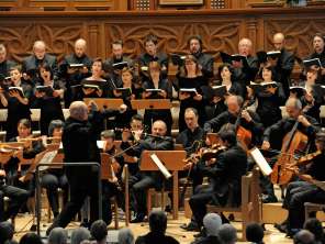 Bach Festival Schaffhausen