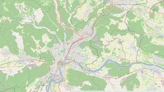 Show location