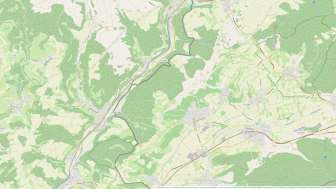 Show location