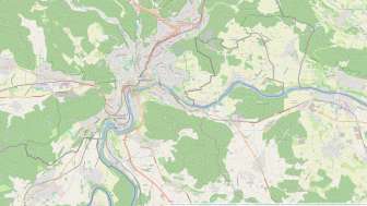 Show location