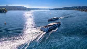 Schweizerische Schifffahrtsgesellschaft Untersee und Rhein (URh)