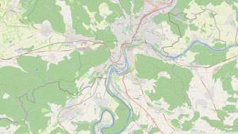 Show location Show location