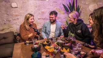 Gin or Rum Tasting Schaffhausen