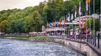 Park Snack Park Snack