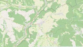 Show location