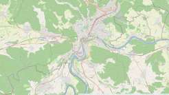 Show location