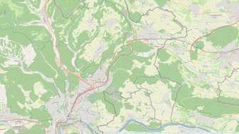 Show location