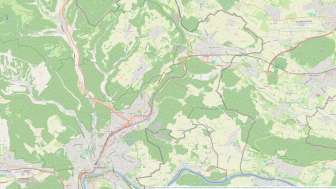Show location