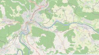 Show location