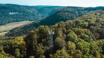 Schleitheim Randenturm
