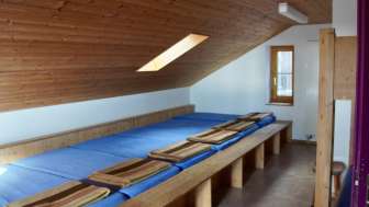 Group accommodation