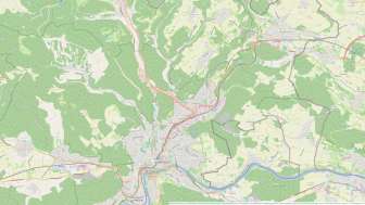 Show location