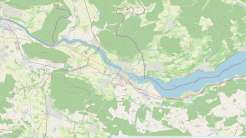 Show location