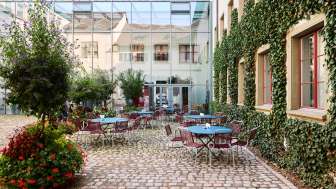 Small worlds offer on the day of the open museums