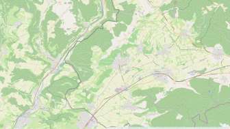 Show location