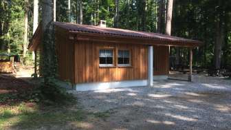 Althauhütte