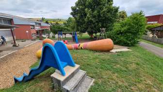 Schleitheim playground
