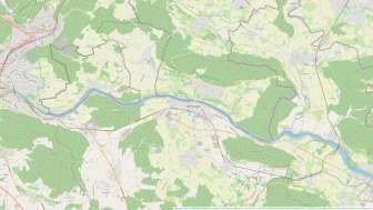 Show location